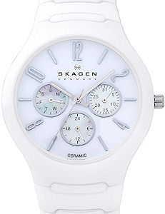 Skagen Watches 817SXWC1