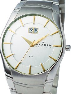 Skagen Watches 531XLSGX