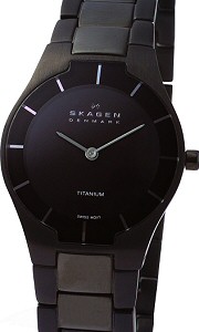 Skagen Watches 585XSMXB