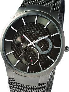 Skagen Watches 809XLTTM