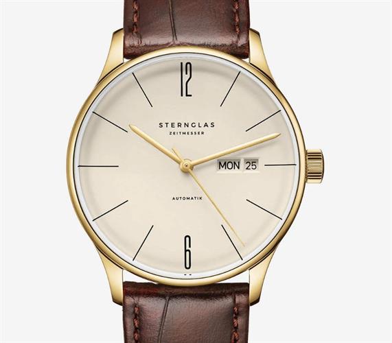 Sternglas Watches S02-BE14-HE01