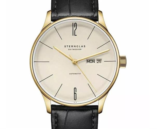 Sternglas Watches S02-BE14-HE03