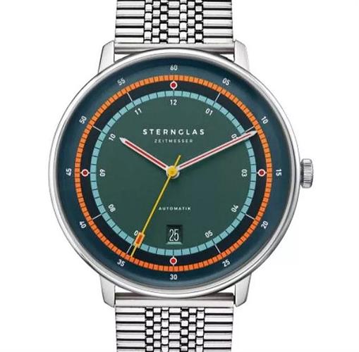 Sternglas Watches S02-HHA08-ME08