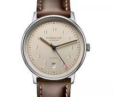 Sternglas Watches S02-LM26-BR03