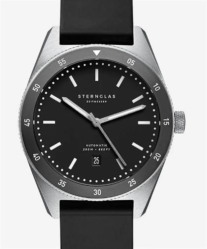 Sternglas Watches S02-MA03-KA01