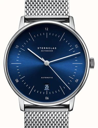 Sternglas Watches S02-NA06-MI04