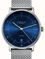 Sternglas Watches S02-NA06-MI04