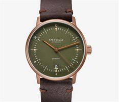 Sternglas Watches S02-NA35-VI17