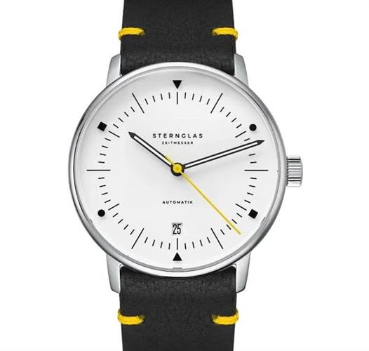 Sternglas Watches S02-NAI23-VI22