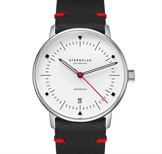 Sternglas Watches S02-NAI24-VI29