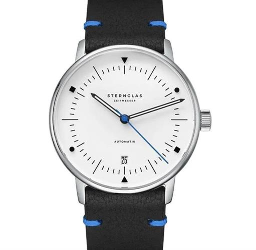 Sternglas Watches S02-NAI45-VI30