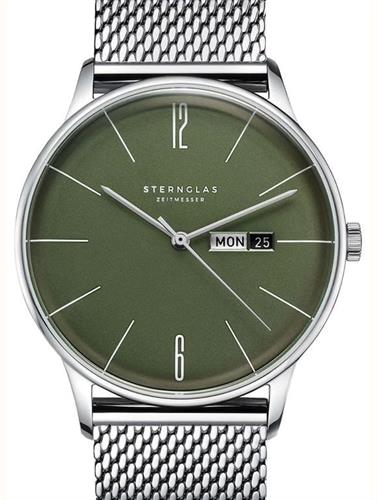 Sternglas Watches S01-BE08-MI04