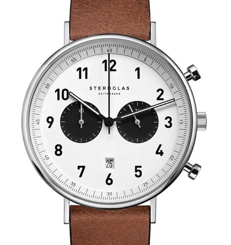 Sternglas Watches S01-CH01-VI14