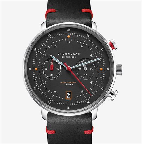 Sternglas Watches S01-HCN03-VI29
