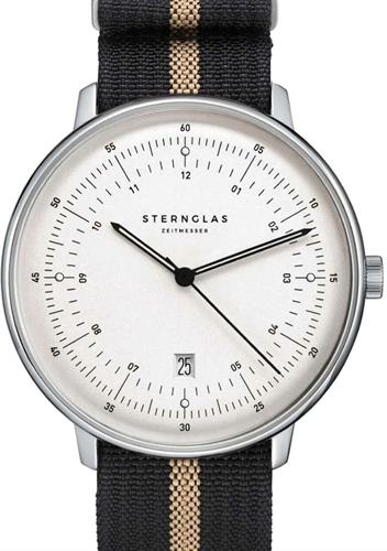 Sternglas Watches S01-HH10-NAO4