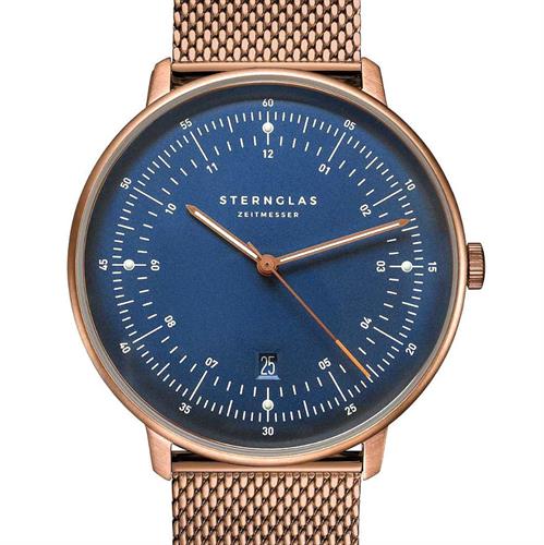 Sternglas Watches S01-HH27-MI11