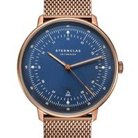 Sternglas Watches S01-HH27-MI11
