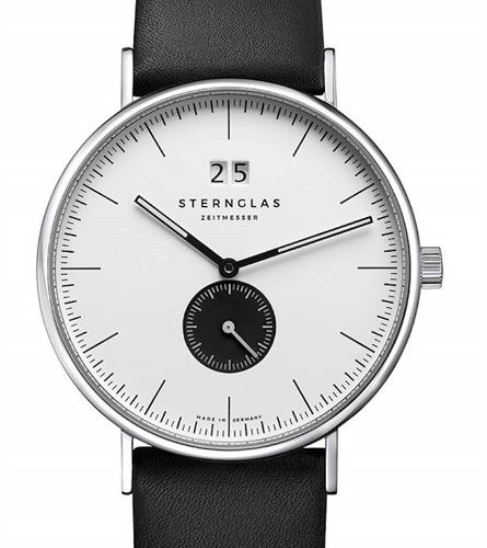 Sternglas Watches S01-IV01-PR07