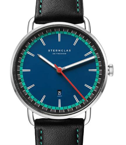 Sternglas Watches S01-LE06-MO18