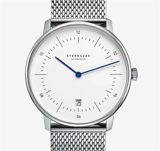 Sternglas Watches S01-NA01-MI04