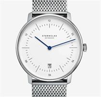 Sternglas Watches S01-NA01-MI04