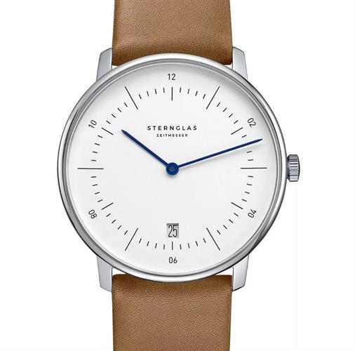 Sternglas Watches S01-NA01-PR01