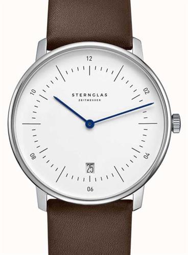 Sternglas Watches S01-NA01-PR04