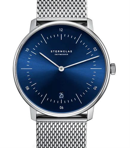 Sternglas Watches S01-NA06-M104