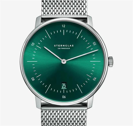Sternglas Watches S01-NA08-MI04