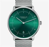 Sternglas Watches S01-NA08-MI04