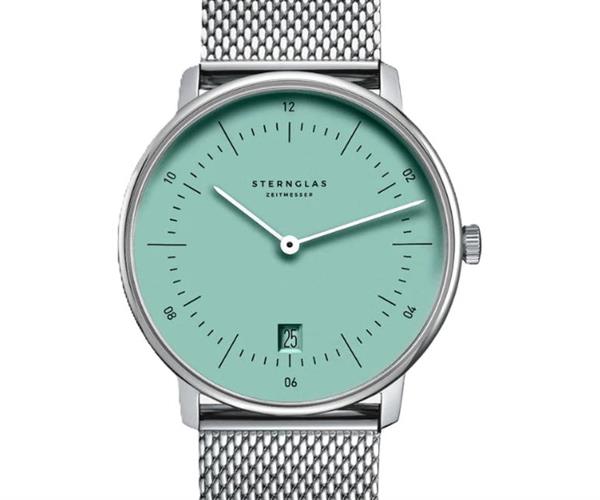 Sternglas Watches S01-NA37-MIO4