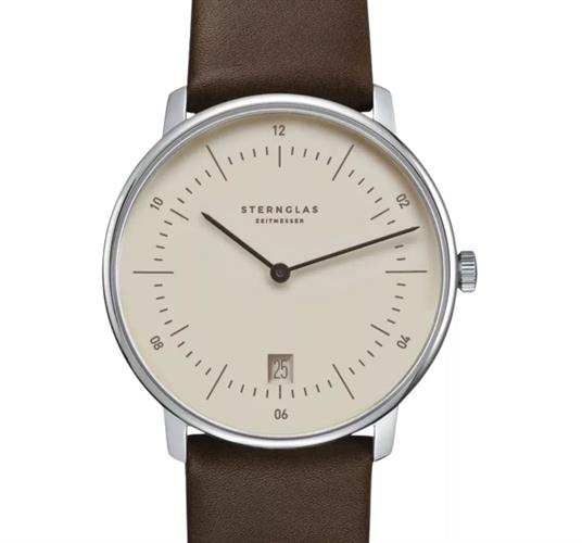 Sternglas Watches S01-NA38-PR04
