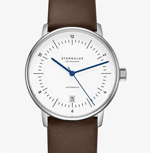 Sternglas Watches S01-NA44-PR04