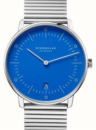 Sternglas Watches S01-NAF06-ME06