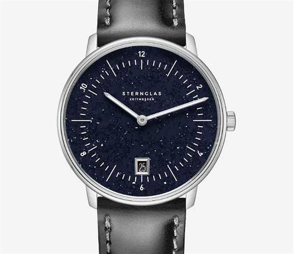 Sternglas Watches S01-NAN40-BR02