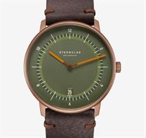 Sternglas Watches S01-NAT35-VI17