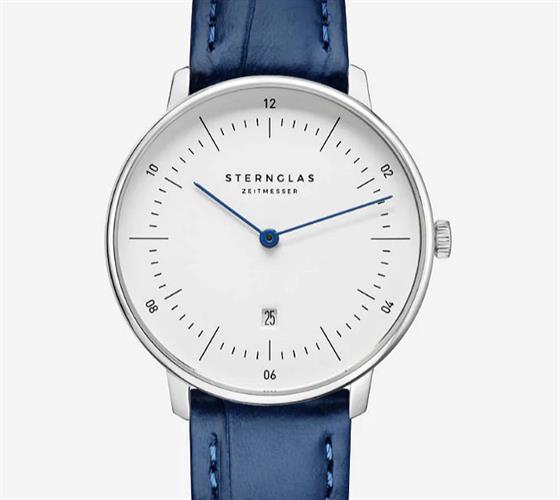 Sternglas Watches S01-ND01-NB02