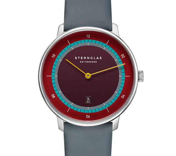 Sternglas Watches S01-NDA24-KL10