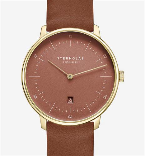 Sternglas Watches S01-NDF21-KL11