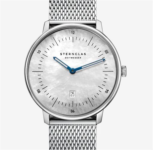 Sternglas Watches S01-NDP01-MI01