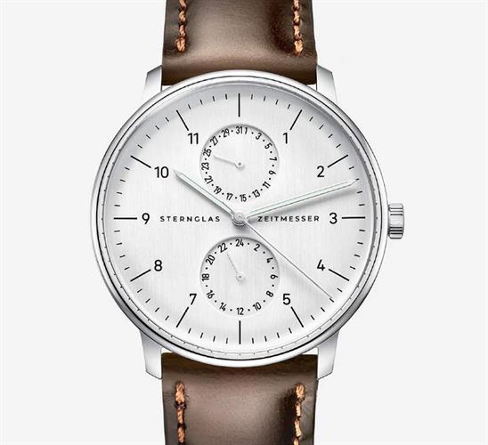 Sternglas Watches S01-XX01-BR03