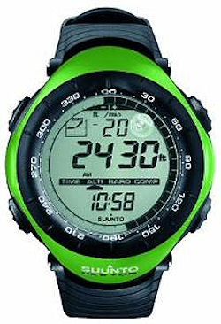 Suunto Watches SS010600M10