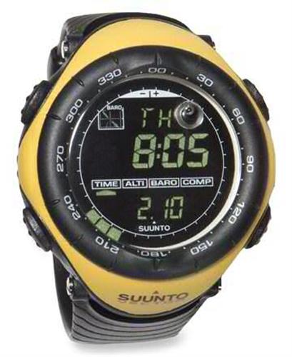 suunto vector light
