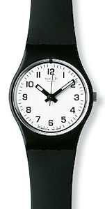 Swatch Watches LB153