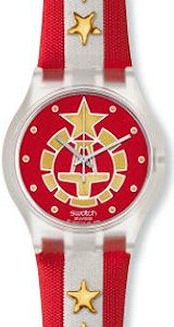 Swatch Watches SUJK139