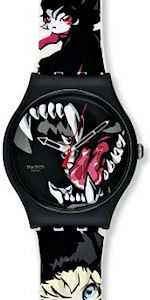 Swatch Watches SUOZ112