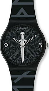 Swatch Watches SUOZ116
