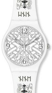Swatch Watches SUOZ117