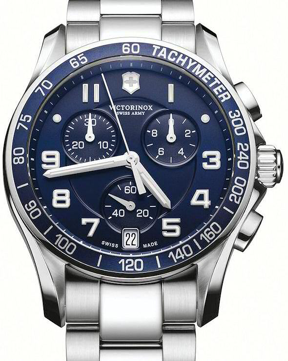 Victorinox Swiss Army Watches 241497
