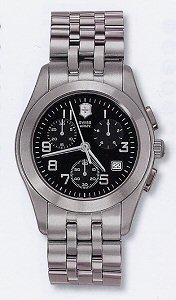 Victorinox Swiss Army Watches 24080